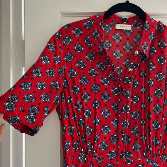 Sandro Dresses & Skirts - Sandro Paris dress